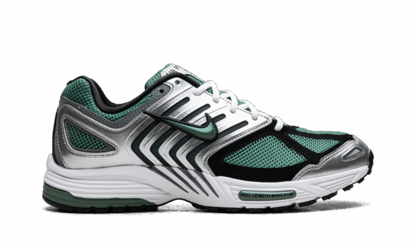 Air Peg 2K5 "Metallic Silver Bicoastal" - Image 6