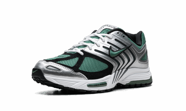 Air Peg 2K5 "Metallic Silver Bicoastal" - Image 4