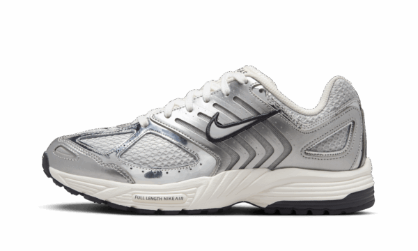 Air Pegasus 2K5 WMNS "Chrome"