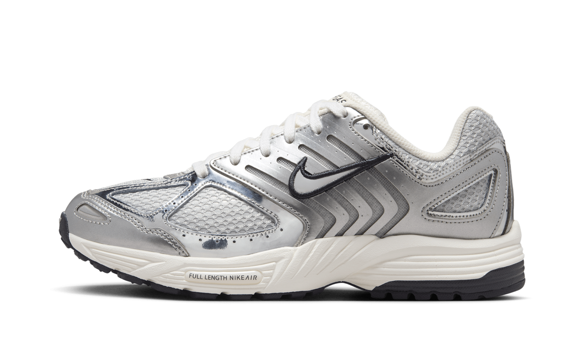 Air Pegasus 2K5 WMNS "Chrome"