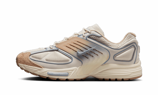 Air Pegasus Wave "Light Orewood Brown"