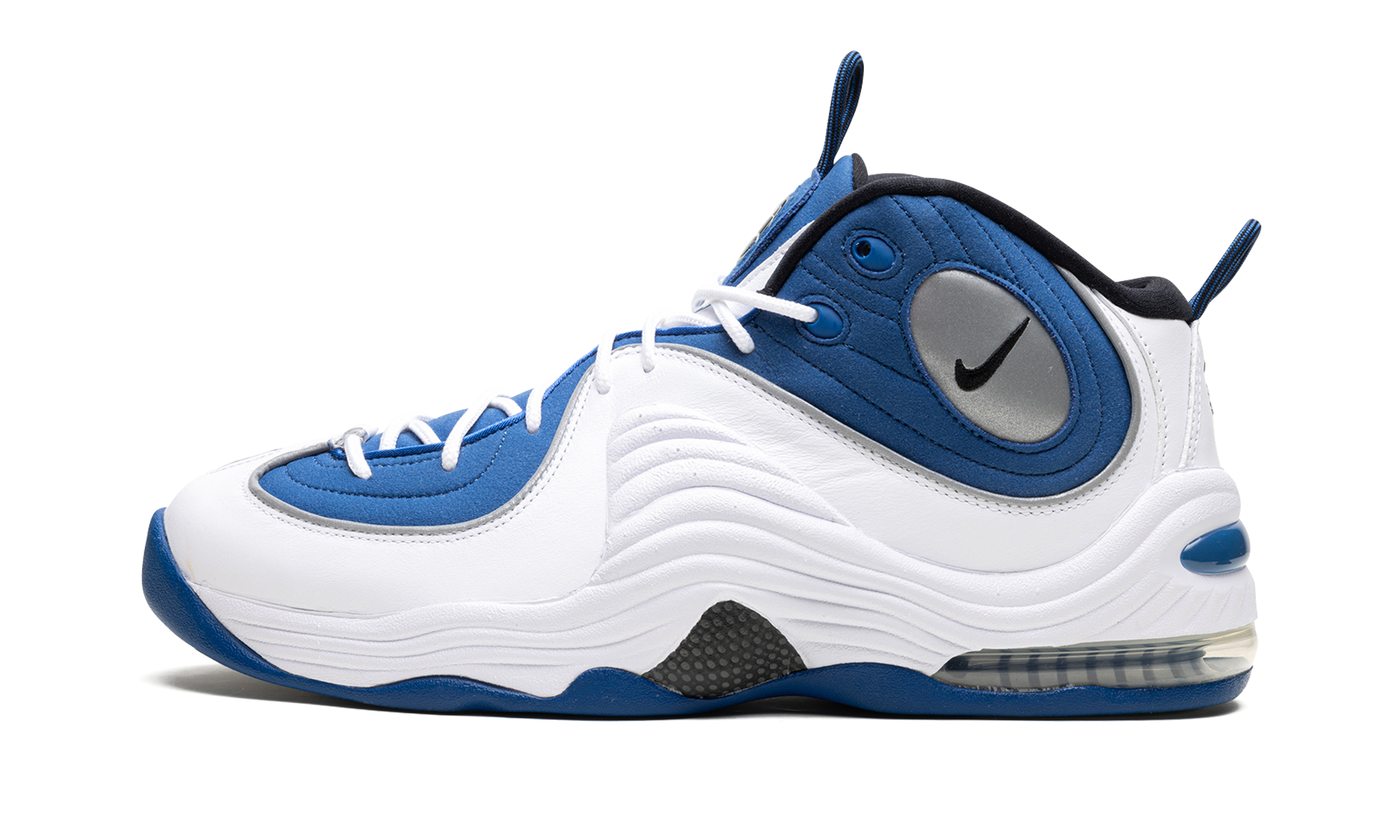 Air Penny 2 "Atlantic Blue"