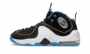 Air Penny 2 "Social Status - Black"