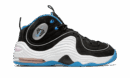 Air Penny 2 "Social Status - Black"
