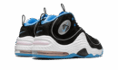 Air Penny 2 "Social Status - Black"