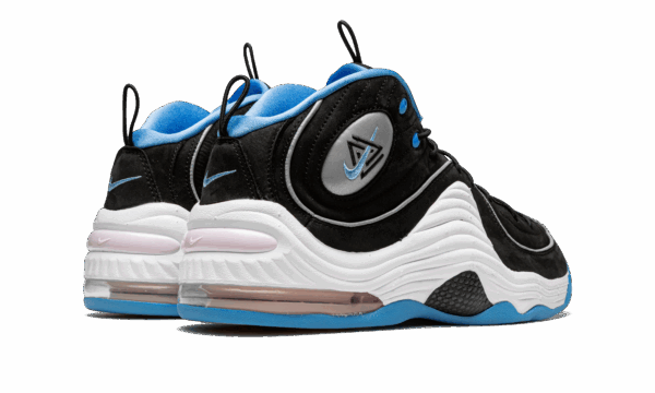 Air Penny 2 "Social Status - Black" - Image 3