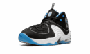 Air Penny 2 "Social Status - Black"