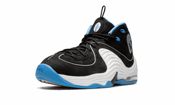 Air Penny 2 "Social Status - Black" - Image 4