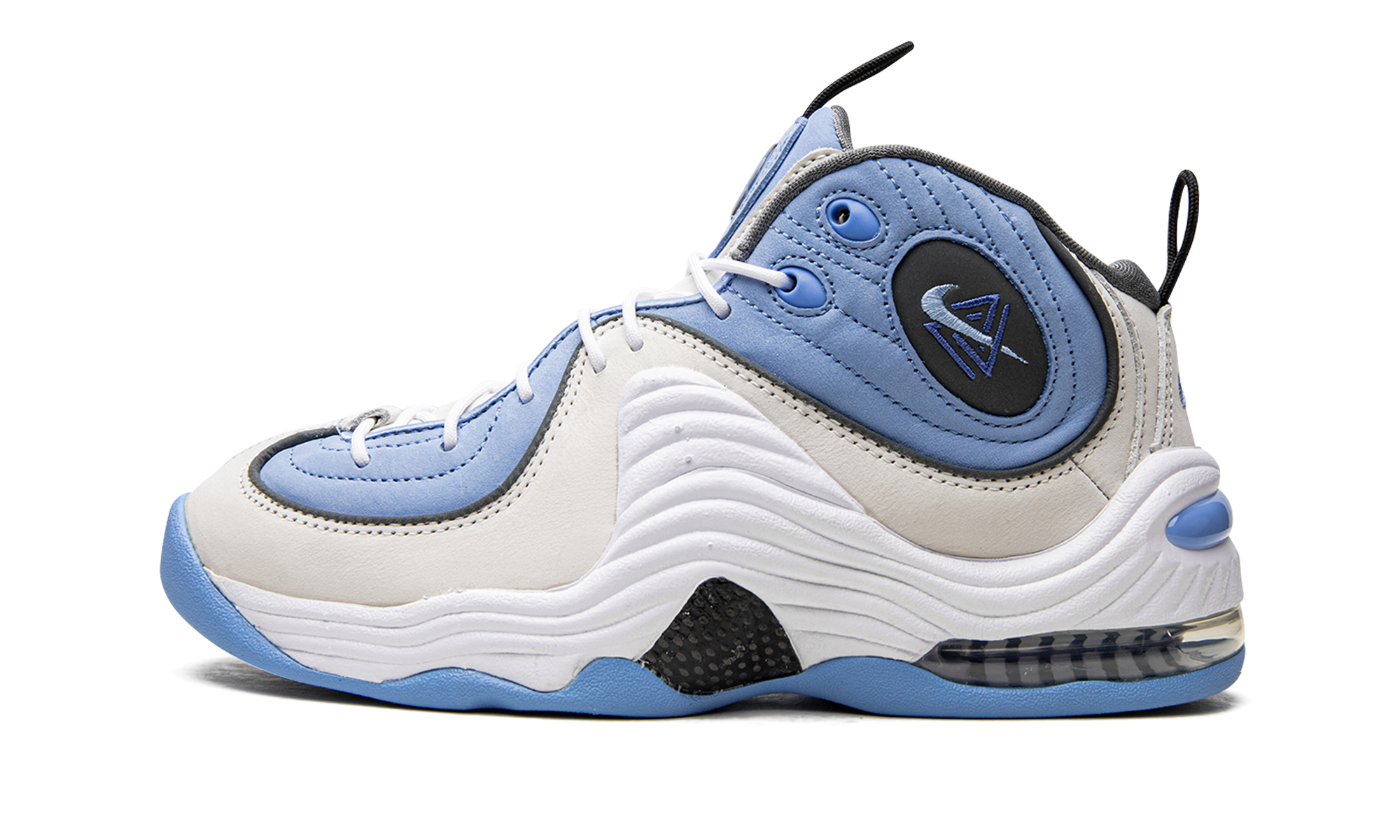 Air Penny 2 "Social Status - Cobalt Pulse"