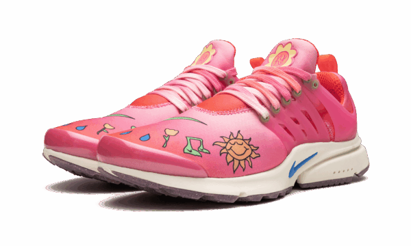 Air Presto "Doernbecher" - Image 2