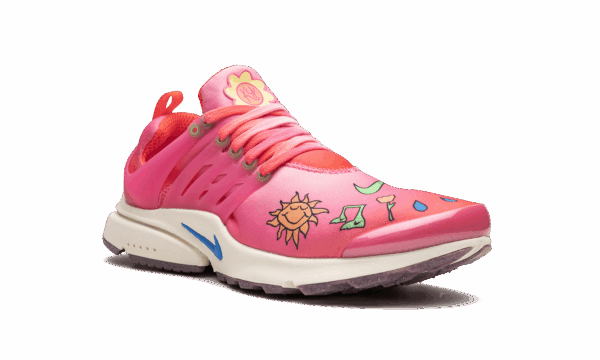 Air Presto "Doernbecher" - Image 7