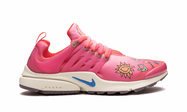 Air Presto "Doernbecher" - Image 6