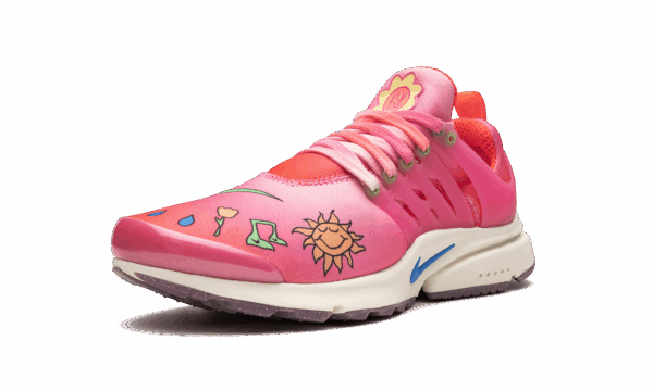 Air Presto "Doernbecher" - Image 4