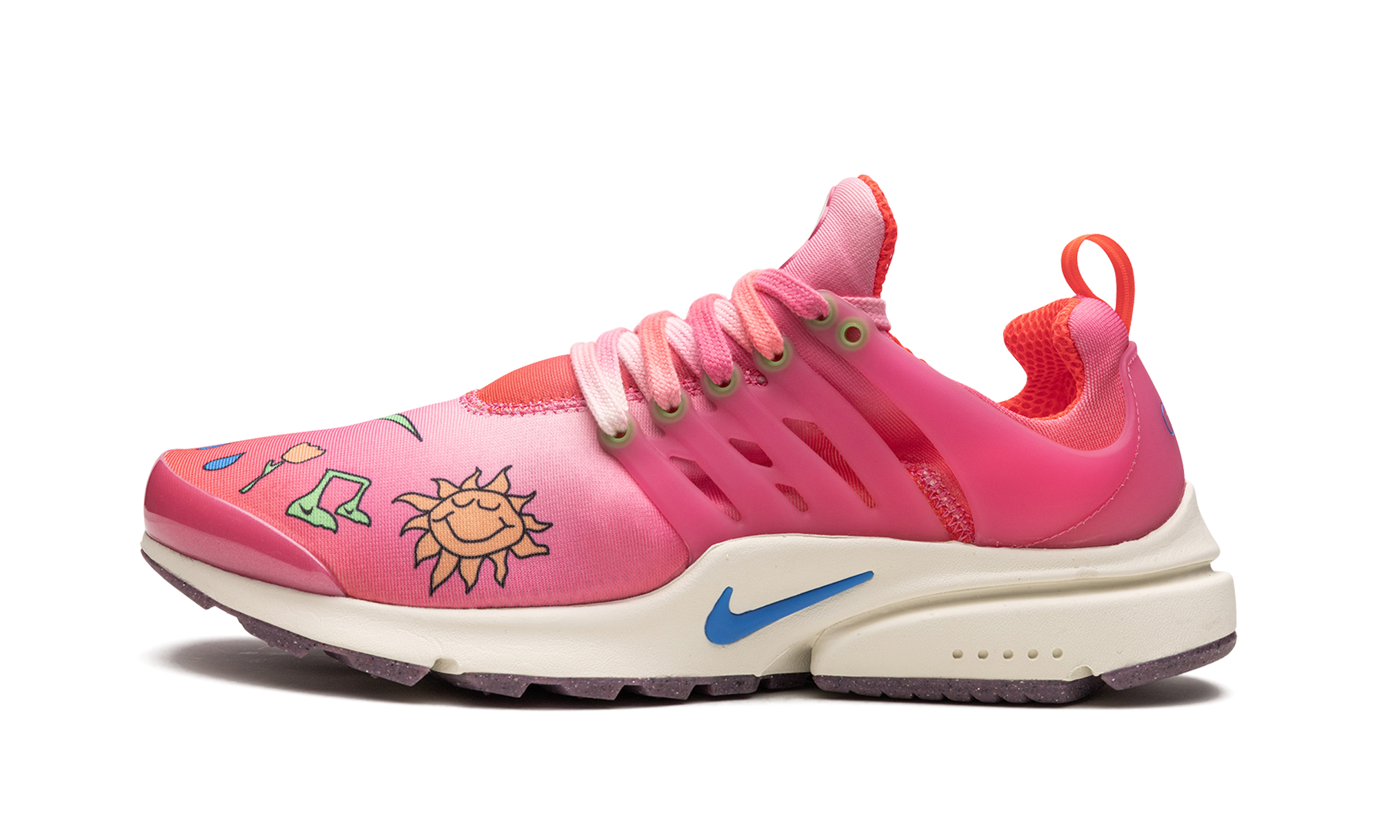 Air Presto "Doernbecher"