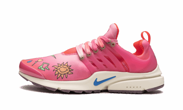 Air Presto "Doernbecher"
