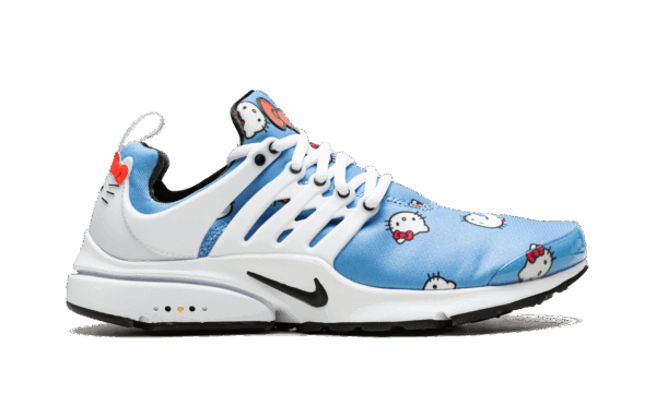 Air Presto "Hello Kitty" - Image 6