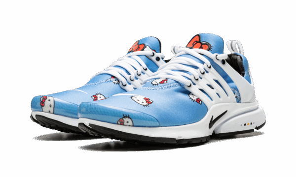 Air Presto "Hello Kitty" - Image 2