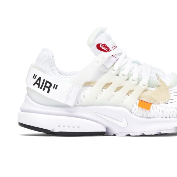 Air Presto White x Off-White - Image 5