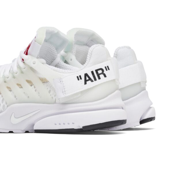 Air Presto White x Off-White - Image 4