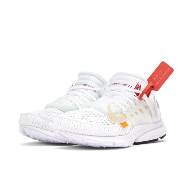 Air Presto White x Off-White - Image 6