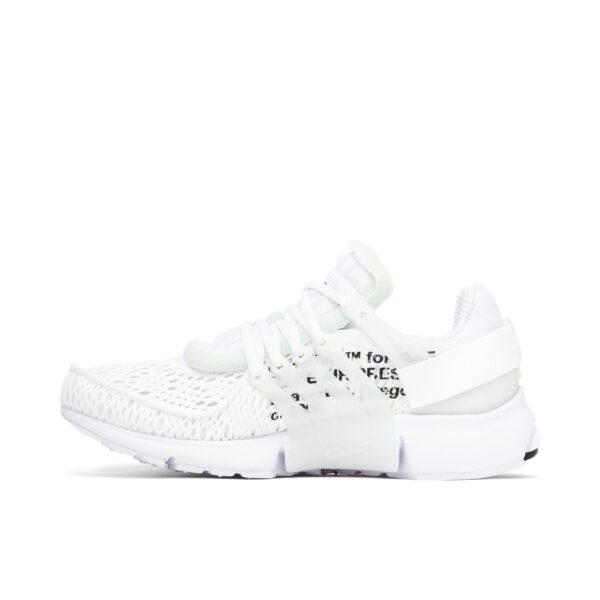 Air Presto White x Off-White - Image 2