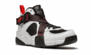 Air Raid "White / Black / Red"