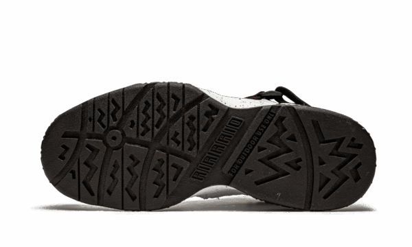 Air Raid "White / Black / Red" - Image 5