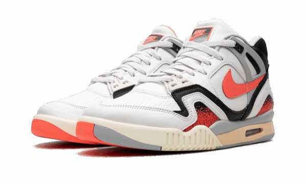 Air Tech Challenge II "Hot Lava" - Image 2