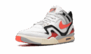 Air Tech Challenge II "Hot Lava"
