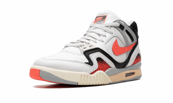 Air Tech Challenge II "Hot Lava" - Image 4