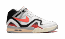 Air Tech Challenge II "Hot Lava"