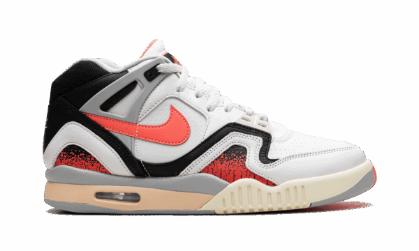 Air Tech Challenge II "Hot Lava" - Image 6