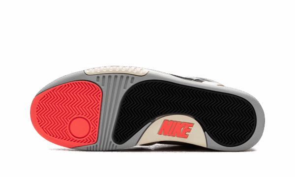 Air Tech Challenge II "Hot Lava" - Image 5