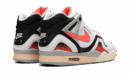 Air Tech Challenge II "Hot Lava"
