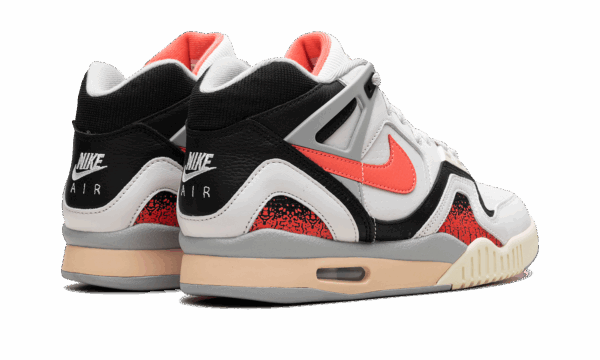 Air Tech Challenge II "Hot Lava" - Image 3