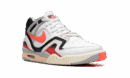 Air Tech Challenge II "Hot Lava"
