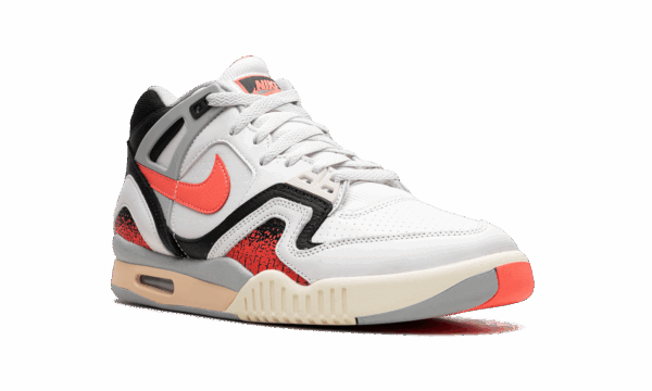 Air Tech Challenge II "Hot Lava" - Image 7