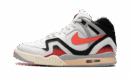 Air Tech Challenge II "Hot Lava"