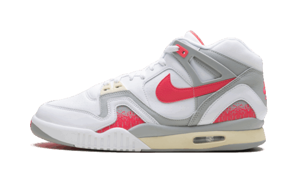 Air Tech Challenge II "Racer Pink"