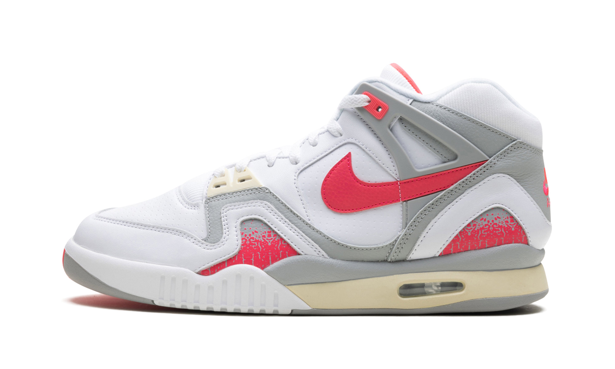 Air Tech Challenge II "Racer Pink"