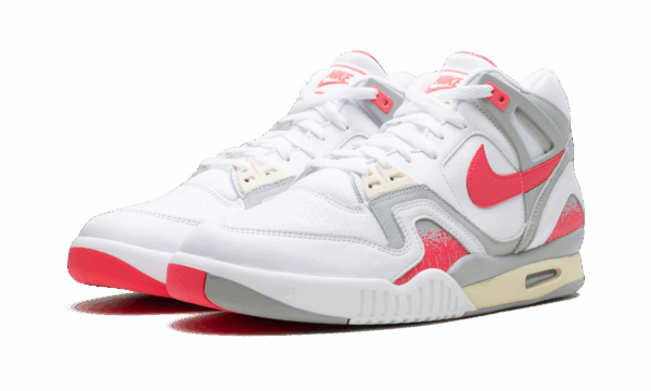 Air Tech Challenge II "Racer Pink" - Image 2