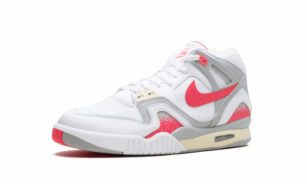 Air Tech Challenge II "Racer Pink" - Image 4