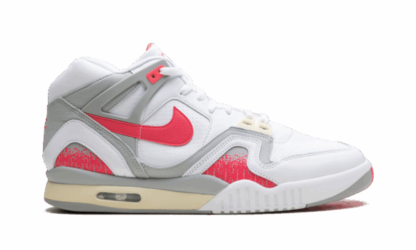 Air Tech Challenge II "Racer Pink" - Image 6