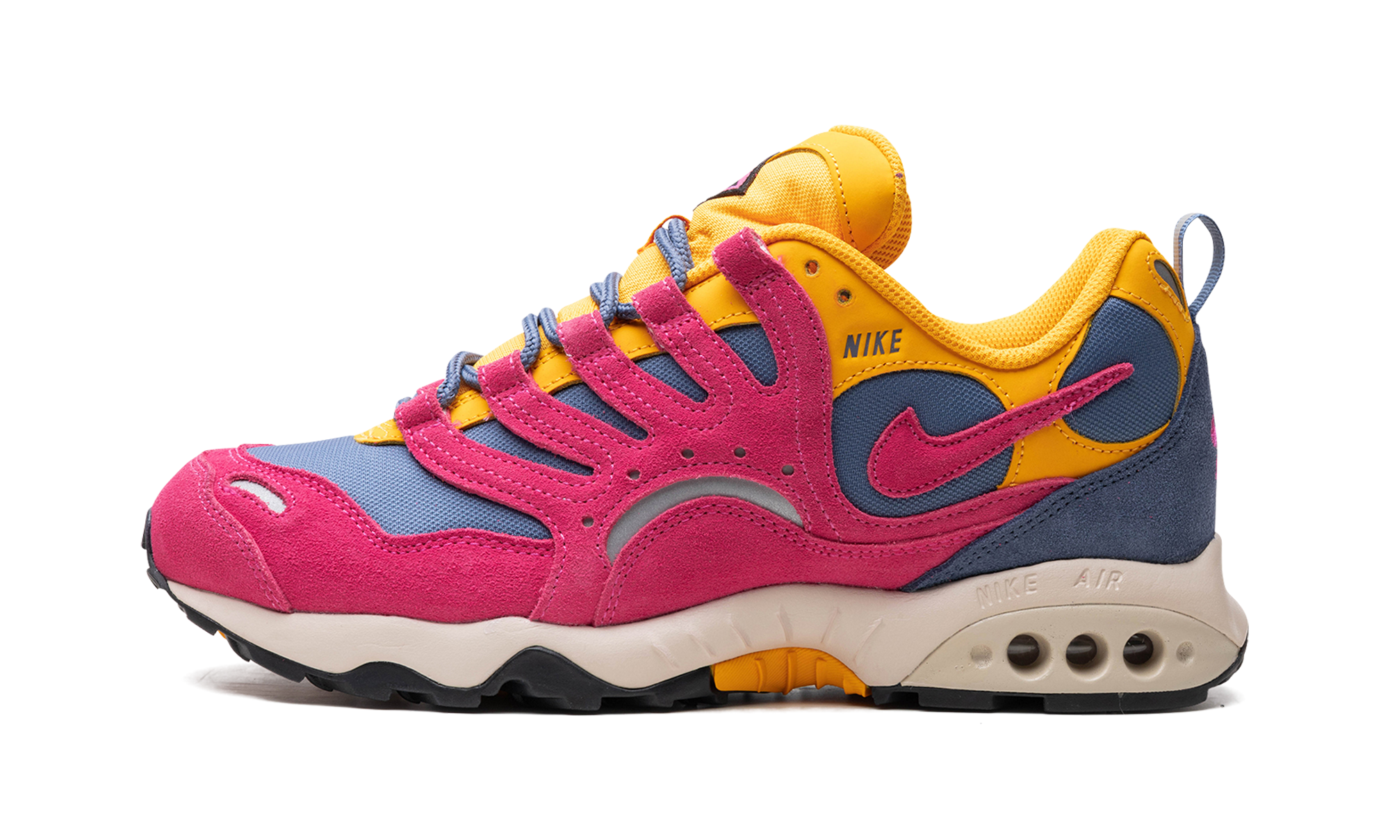 Air Terra Humara "Alchemy Pink"