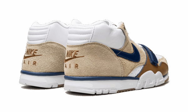 Air Trainer 1 "Limestone" - Image 3