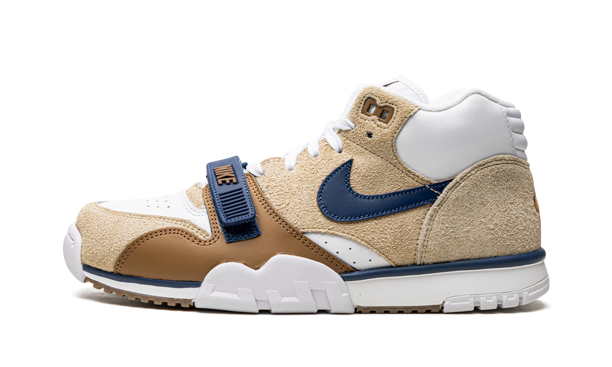 Air Trainer 1 "Limestone"