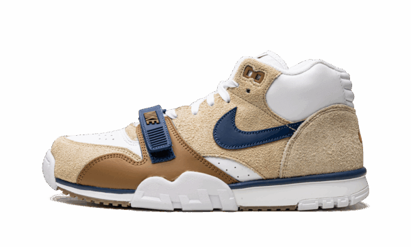 Air Trainer 1 "Limestone"