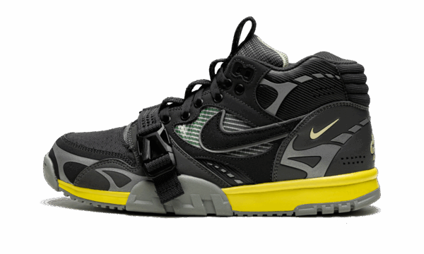 Air Trainer 1 SP "Dark Smoke Grey"