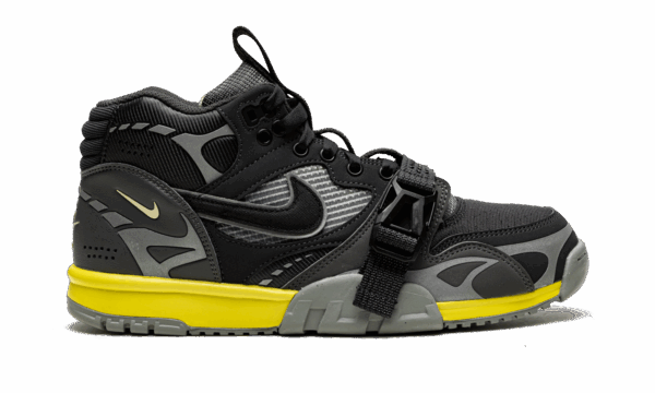 Air Trainer 1 SP "Dark Smoke Grey" - Image 6