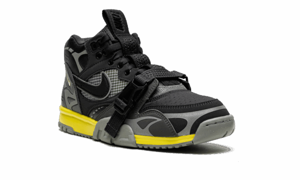 Air Trainer 1 SP "Dark Smoke Grey" - Image 7